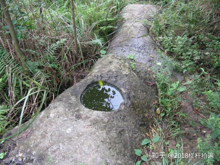 电视剧《西游记》外景地:安县-罗浮山 (中)