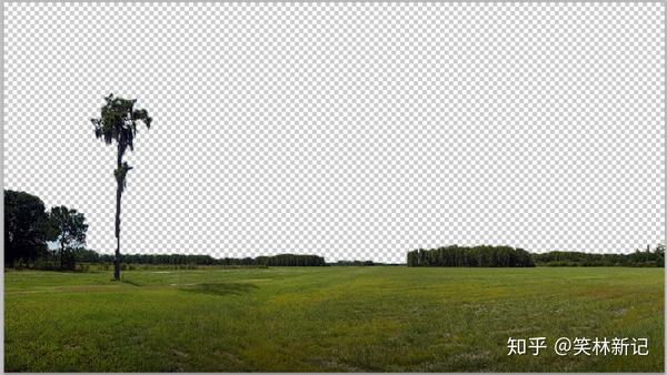 Ps教程 白天变夜晚合成照效果 知乎