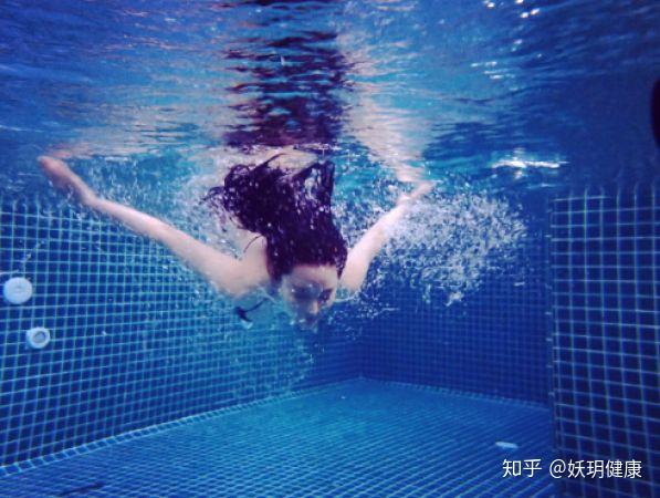 妖玥减肥——这几个运动可以减肥同时丰胸,你会你也行