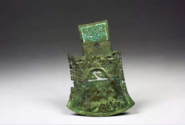 万物皆可“饕餮化”——五分钟读懂青铜器- 知乎