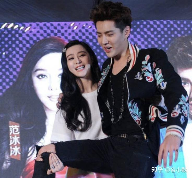 当年他们夸吴亦凡"特别干净"的时候,一定没想到今天