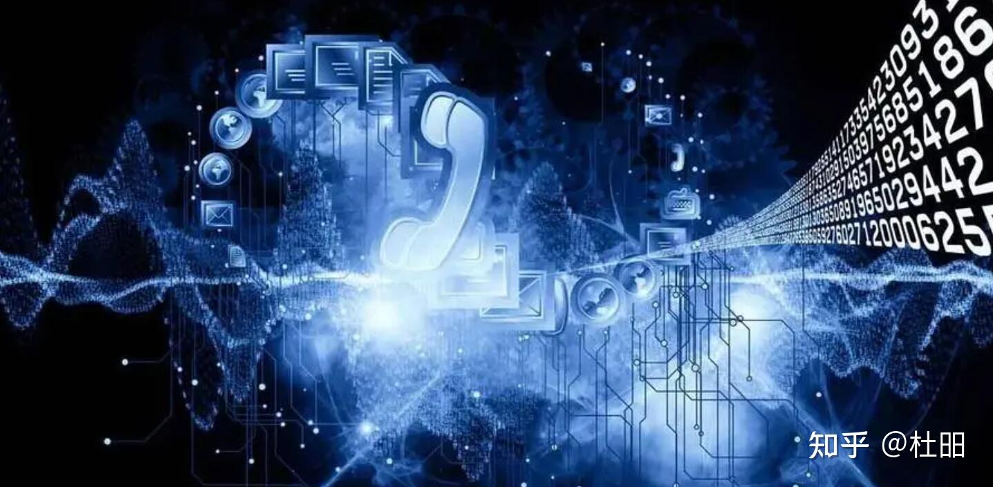 数据的价值：隐藏在数字背后的巨大财富 - 知乎