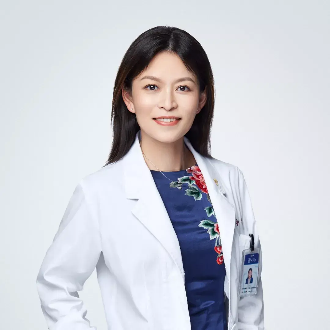 程蕾蕾教授 简介医学博士,复旦大学附属中山医院,上海市心血管病研究