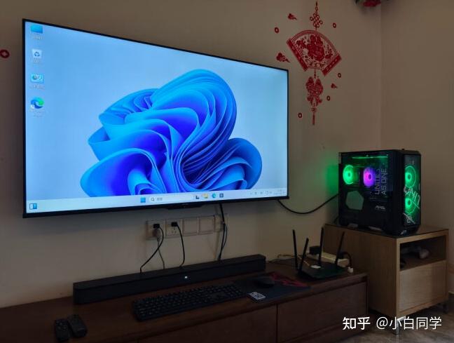 微星暗黑骑士主机微星暗黑骑士mag怎么样使用一周优缺点评测