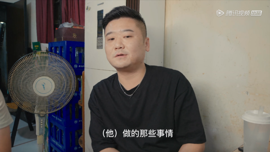 又杀出一部舔屏大片！深夜刷完的我正在暴风哭泣