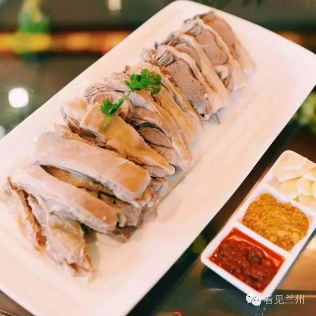 不服来看!这些清真美食,你可能听过,但一定没有吃全过! - 知乎