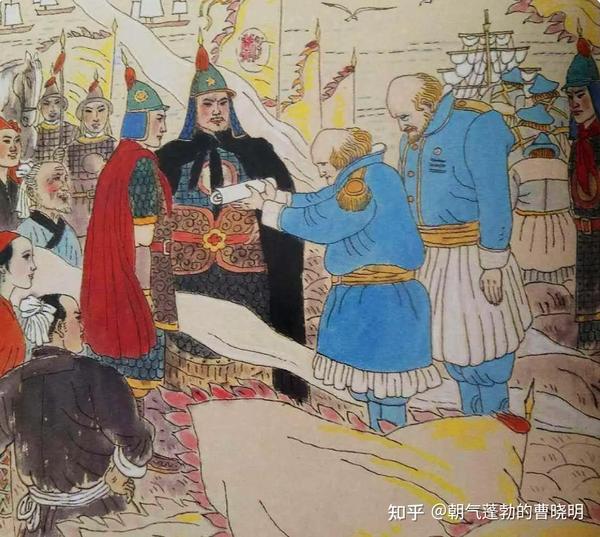  “民族英雄”郑成功是如何收复台湾的？ - 知乎 Motiv 