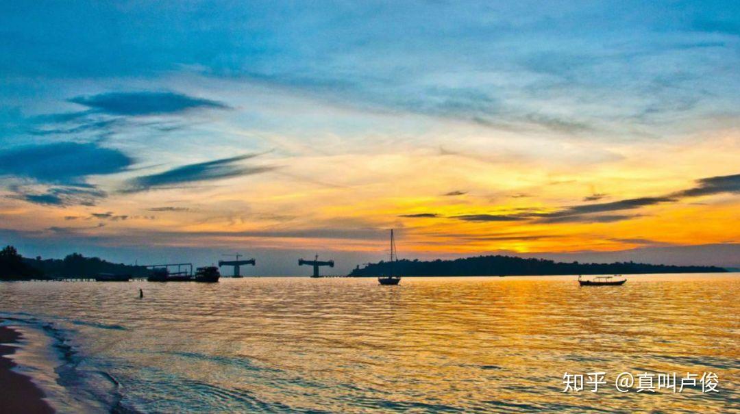 西港,有多疯狂有多疯 知乎