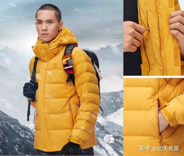 鹅绒羽绒服充绒量多少合适?2024年鹅绒羽绒服推荐,君羽、天石、北面、波司登等十大鹅绒羽绒服品牌