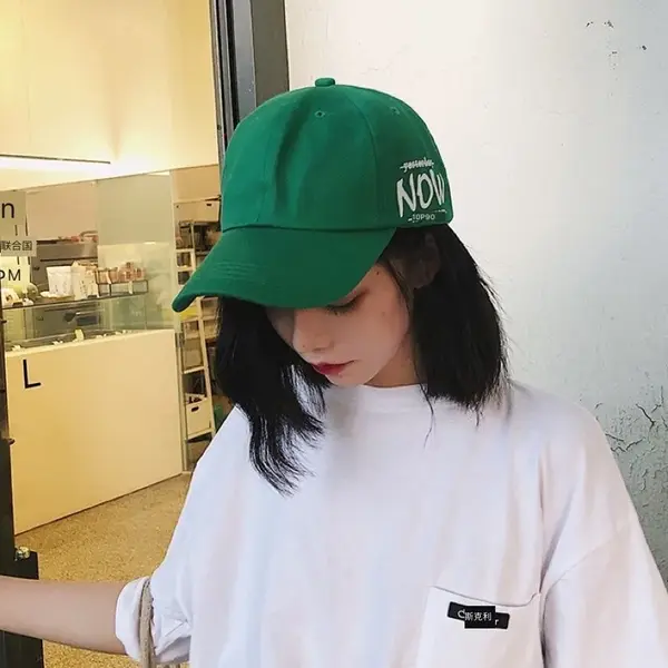 让人一眼就爱上的正能量微信头像女(共16张)