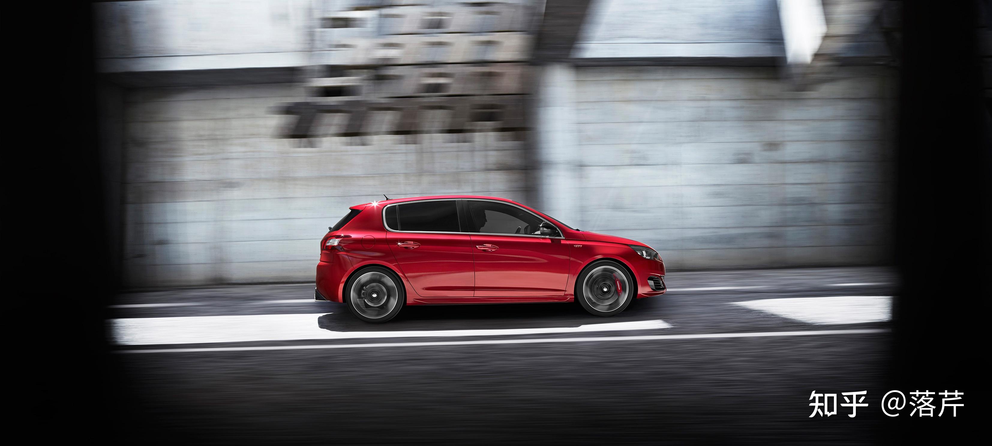 猩式车评2015款标致308gti