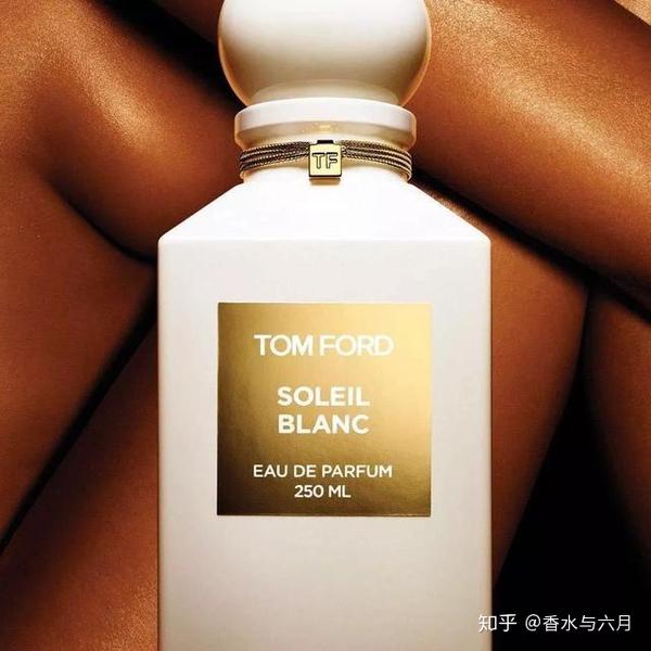 Tom Ford有哪些香水值得尝试？ - 知乎