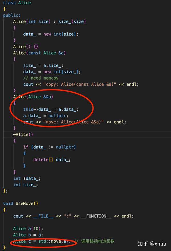 C++知识体系：语言核心与代码工程 - 知乎