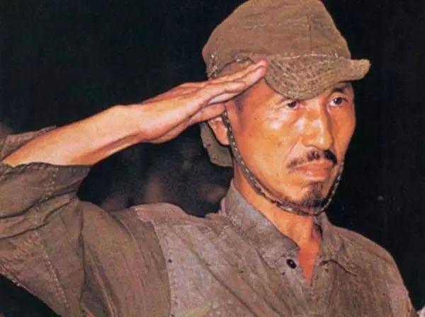 小野田宽郎太平洋的游击专家