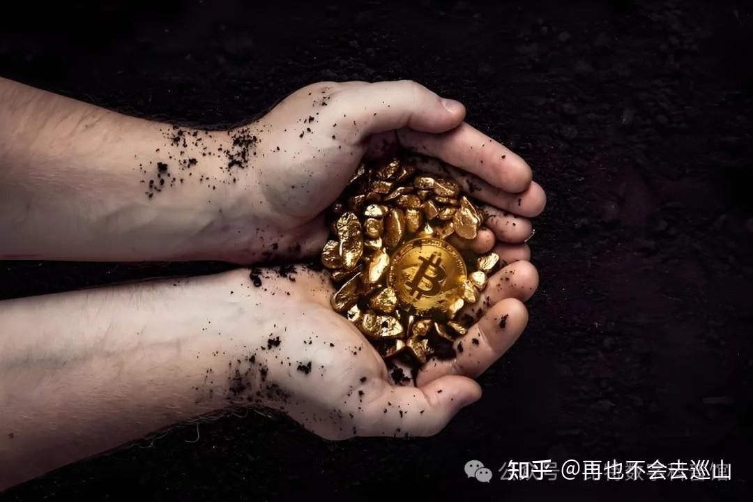 市场风暴中心,黄金飙升而比特币静默:背后的深层分歧何在?