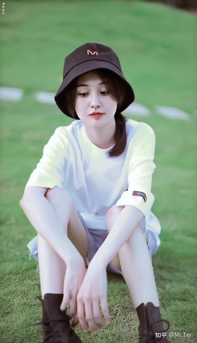 楚雨荨:真是造化弄人,时也命也!