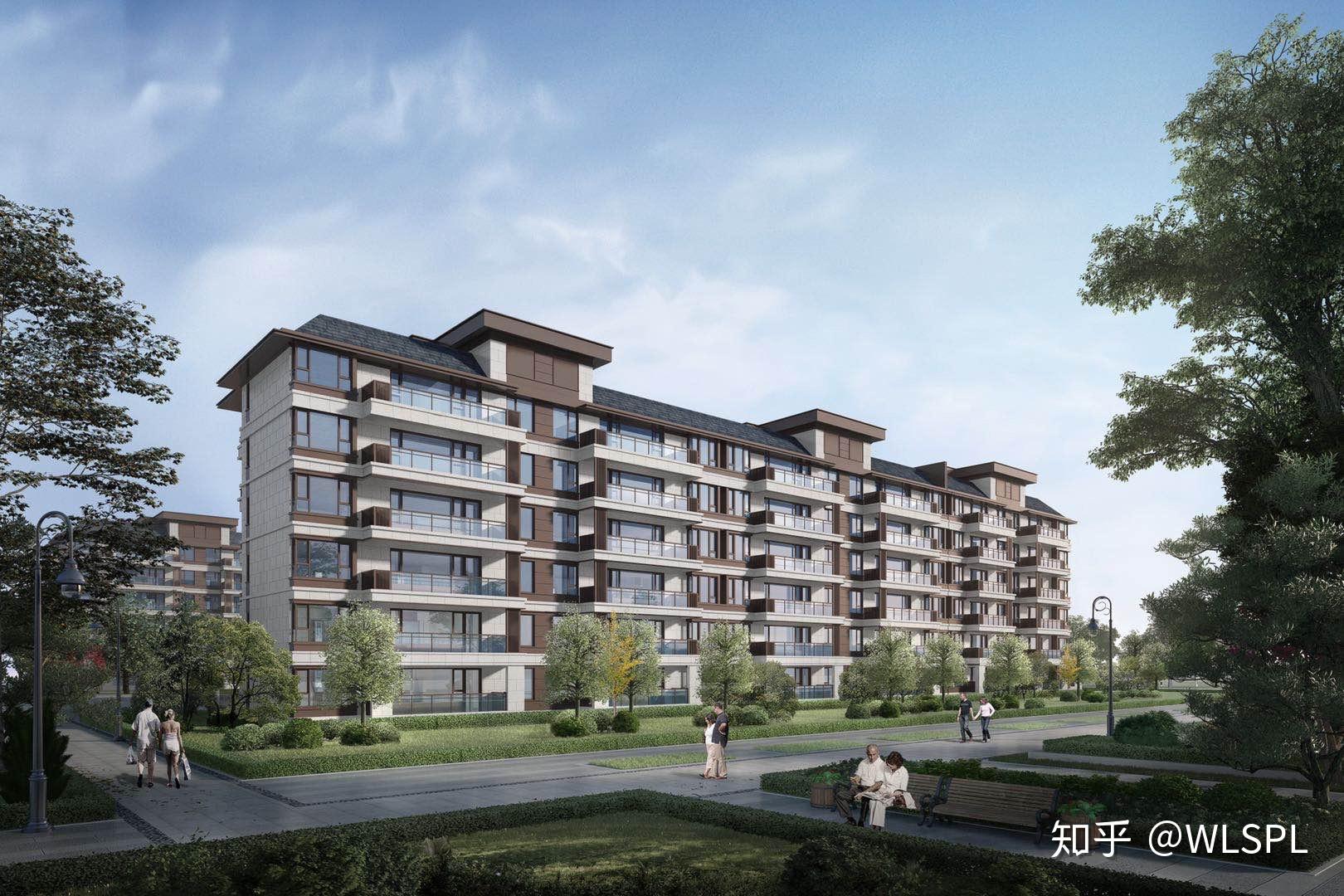 沈阳一环低密度洋房华润琨瑜府