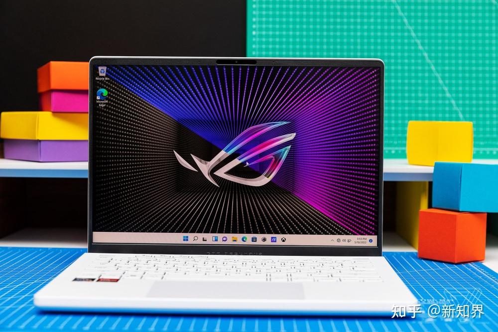 如何评价华硕rog幻14笔记本电脑?华硕rog g14值得买吗? - 知乎