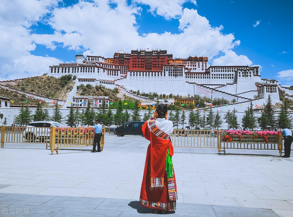 西藏旅游攻略,几月份去比较好？ - 知乎
