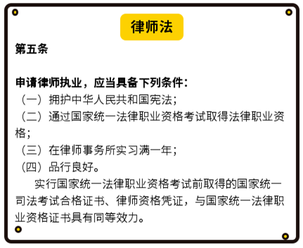 怎么才能成为一个律师 v2-97f8510c97700da8ec9643cb29700cc2_r.jpg