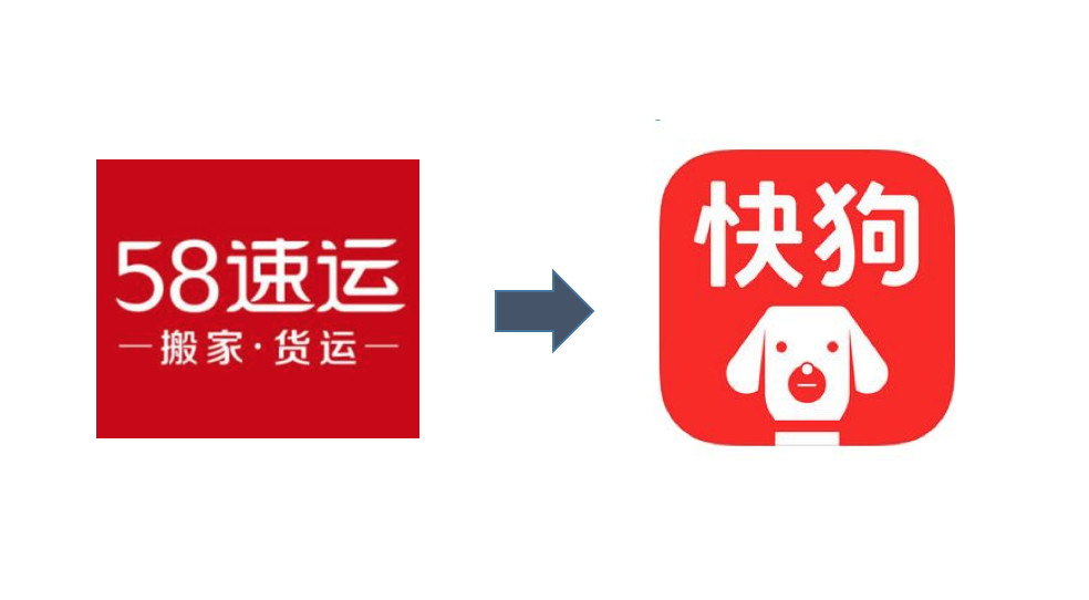 从58速运更名快狗打车谈谈企业如何实现品牌人格化