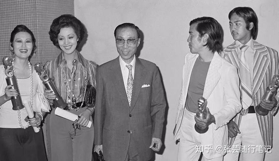 十三邀蔡澜x许知远我所理解的美食味道电影死亡和享乐