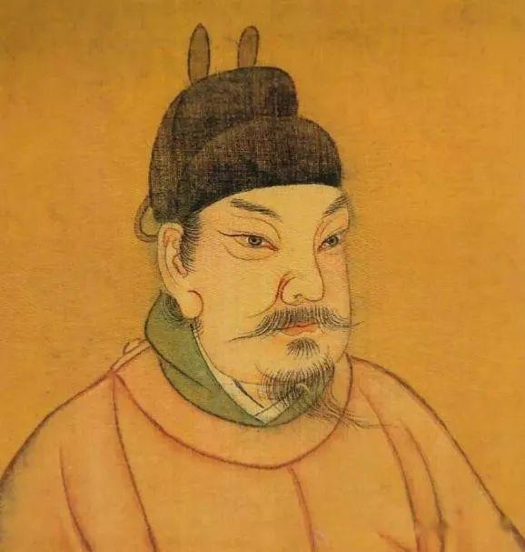 五代史丨选择大于努力刘知远因为跟对了人才有机会做皇帝
