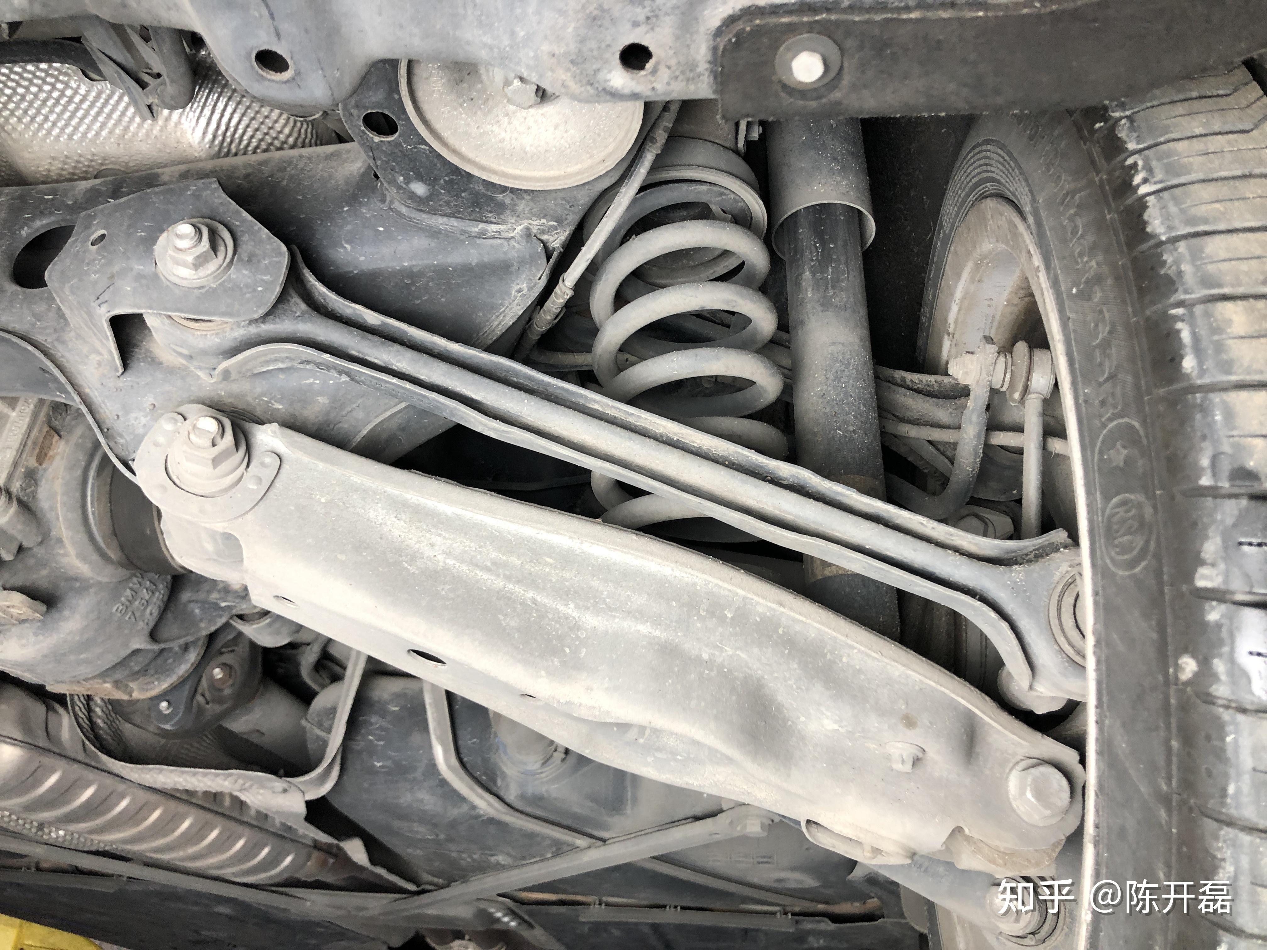 【自营车整备】09年宝马3系双门轿跑 e92 330i