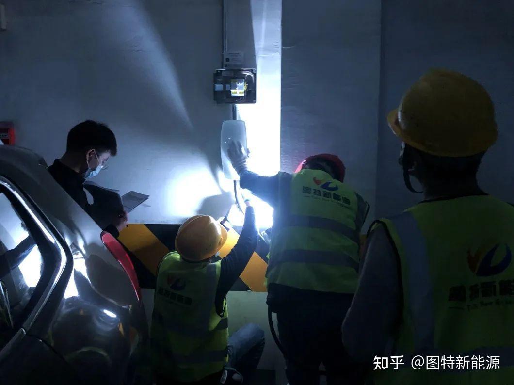 争做行业标杆 | 图特新能源2022年度特斯拉TQI外审圆满完成 - 知乎