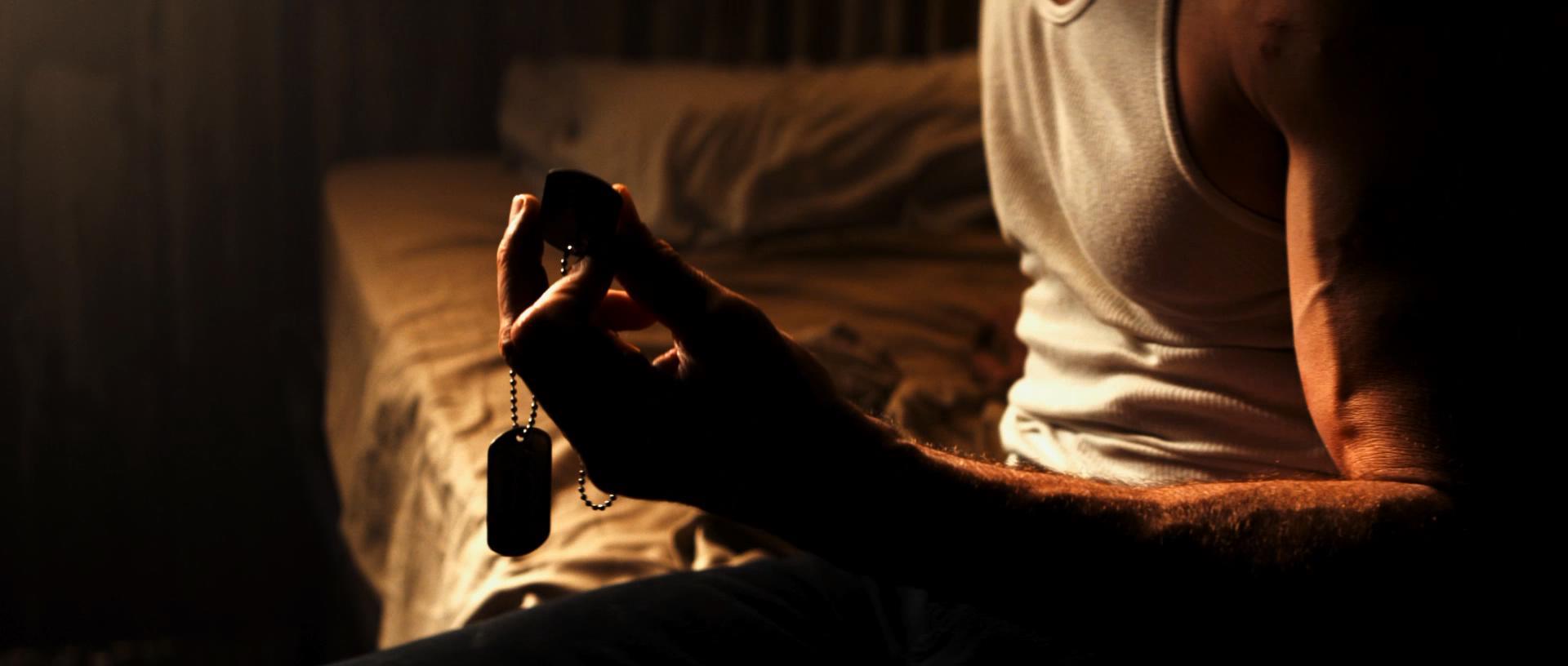 如何评价《金刚狼3》首支预告片? - 漫威(Marv