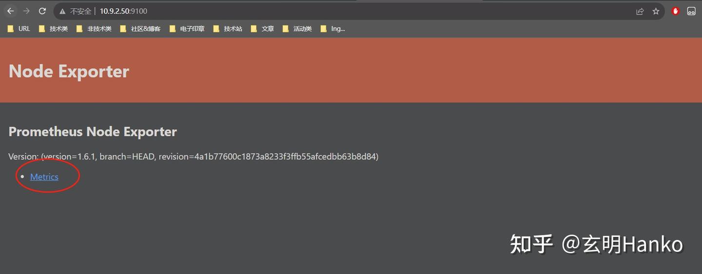 Prometheus+Grafana+NodeExporter:构建出色的Linux监控解决方案,让你的运维更轻松 - 知乎