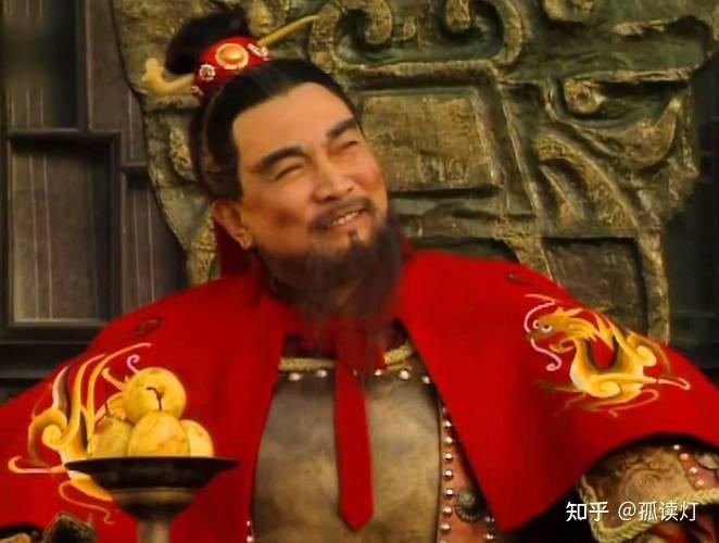 官渡之战9:张郃倒戈,占尽优势的袁绍兵败如山倒 - 知乎