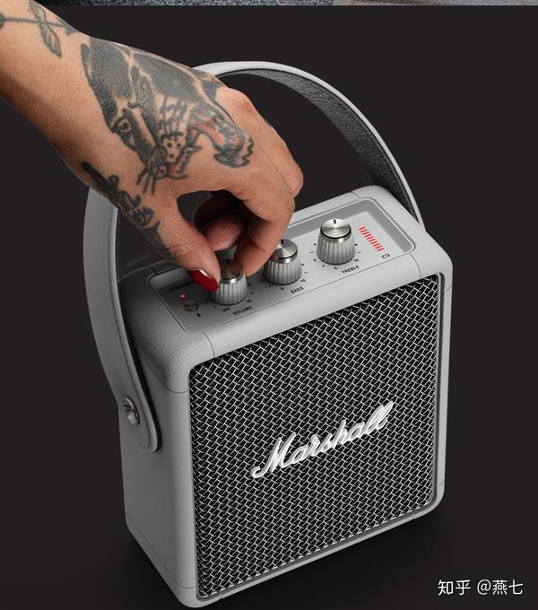 户外便携蓝牙音箱5大类及代表作盘点款款都是乔峰bgm