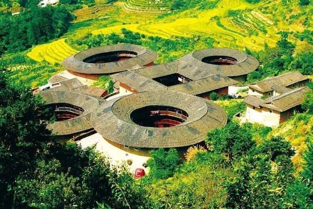 国内14个值得去的人文景观体现中国璀璨历史文艺青年的最爱