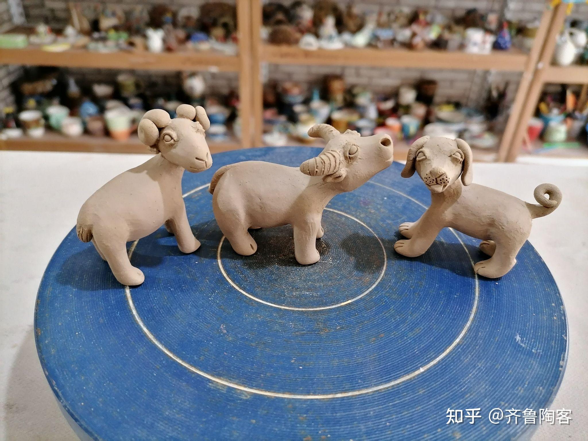 抱鱼娃娃(幸福有余)-中国最美泥塑-图片