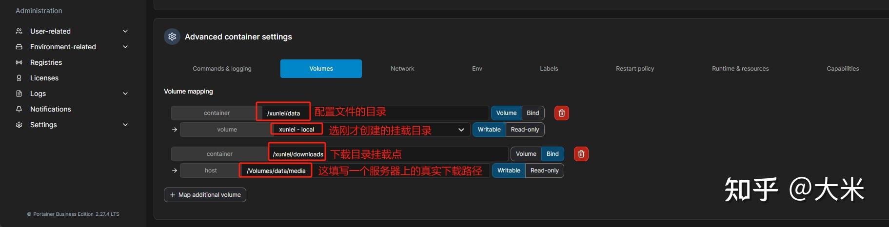 Docker安装和使用迅雷 - 知乎