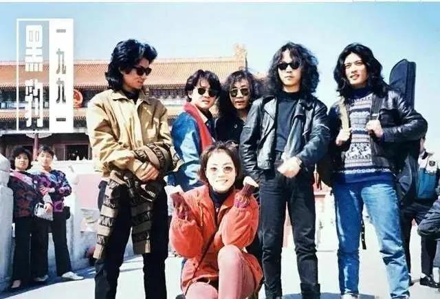 被王菲拆散的爱情