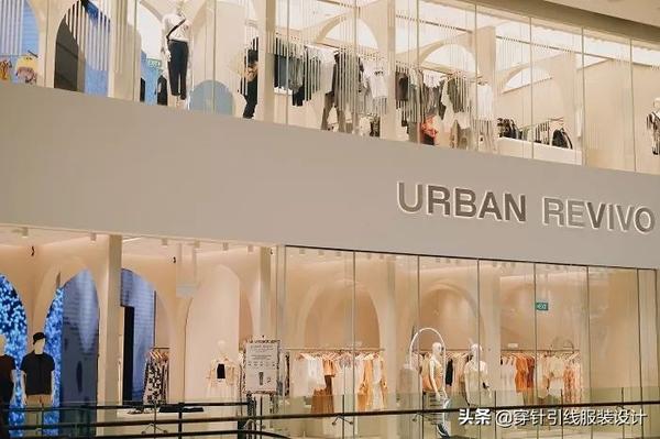快时尚大溃败！为什么国牌 UR 却依旧火爆？ - 知乎