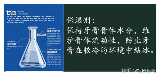 牙膏的主要成分牙膏主要是由以下几个部分组成的,也就是摩擦剂,保湿剂