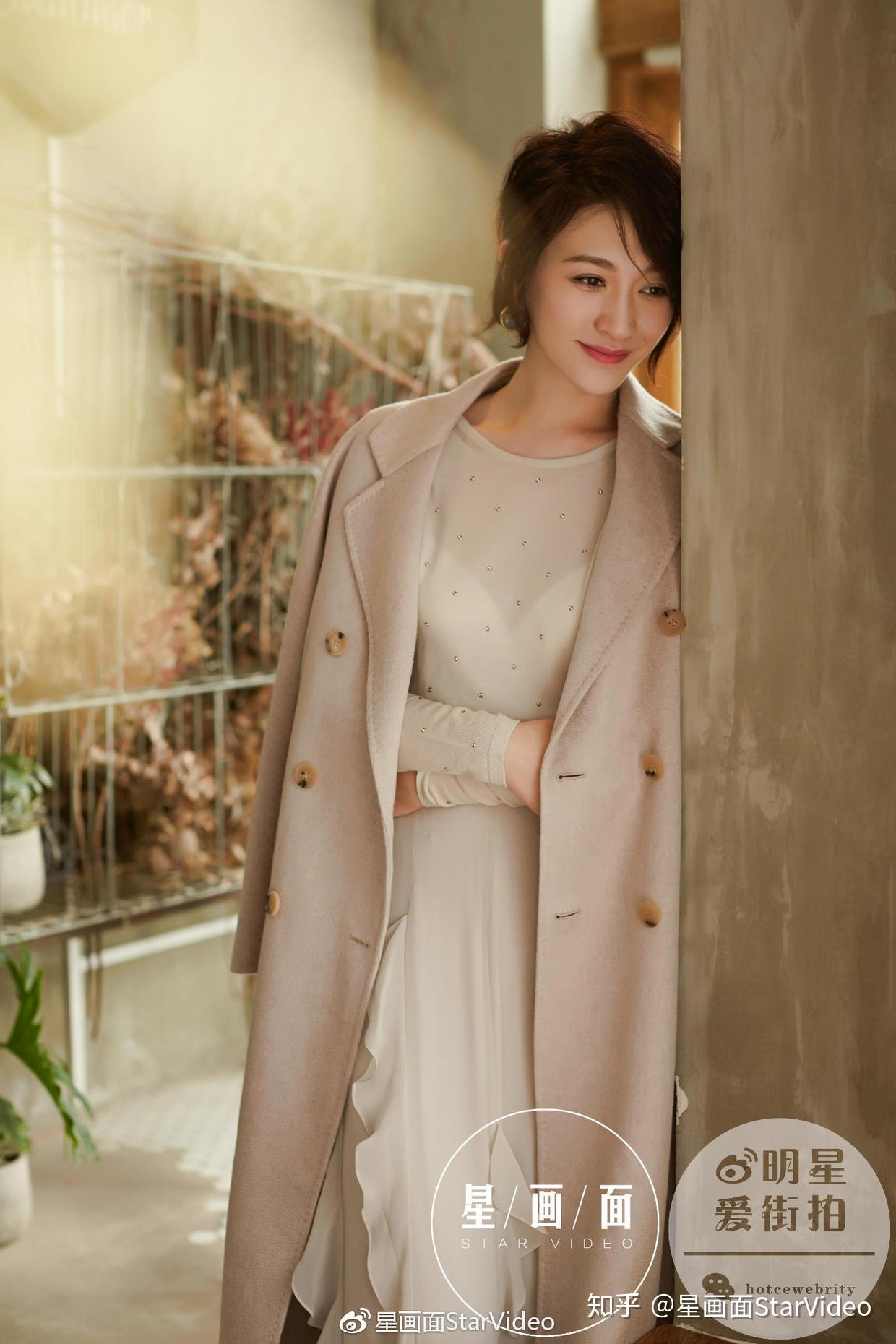 星画面x李小冉北京大妞的美好生活