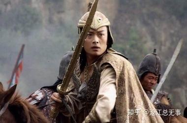 历史上真实的秦叔宝是什么样的 - 知乎