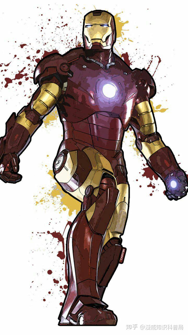 原名:托尼·史塔克钢铁侠宇宙无敌万人迷之产业遍布全世界以及拥有