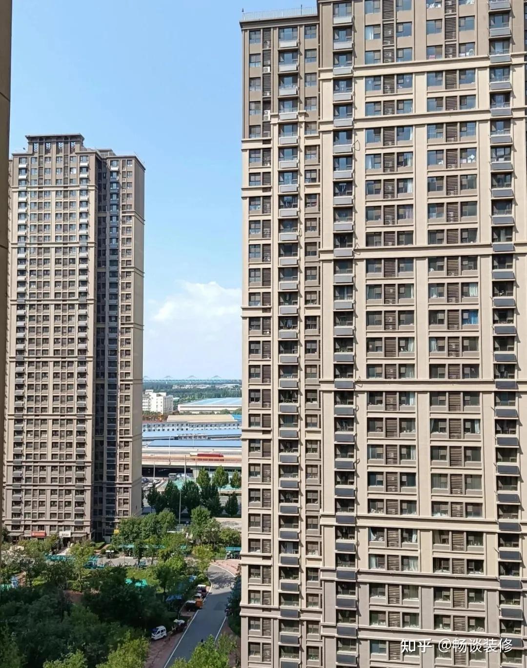 “催买房”无效后,2025年起,楼市会呈现出3种大变化 - 知乎