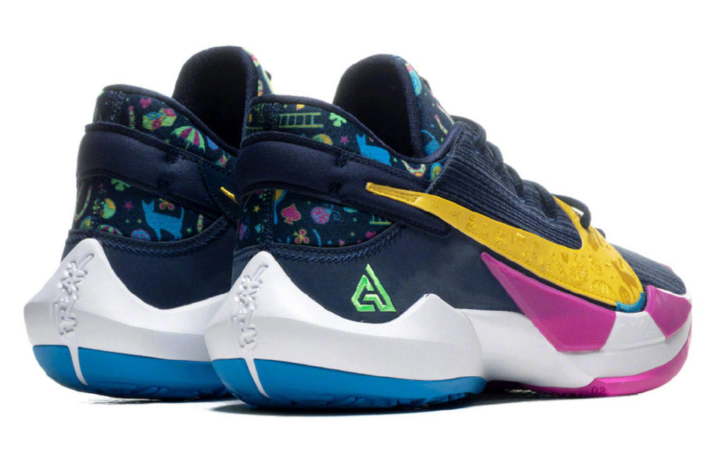 大钩子ambushxdunk high下个月发售! - 知乎