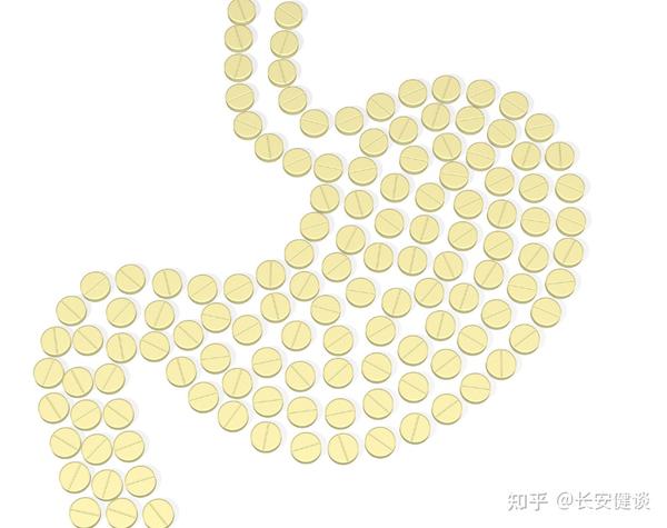 放屁多,或与6个原因有关,一起了解一下 - 知乎