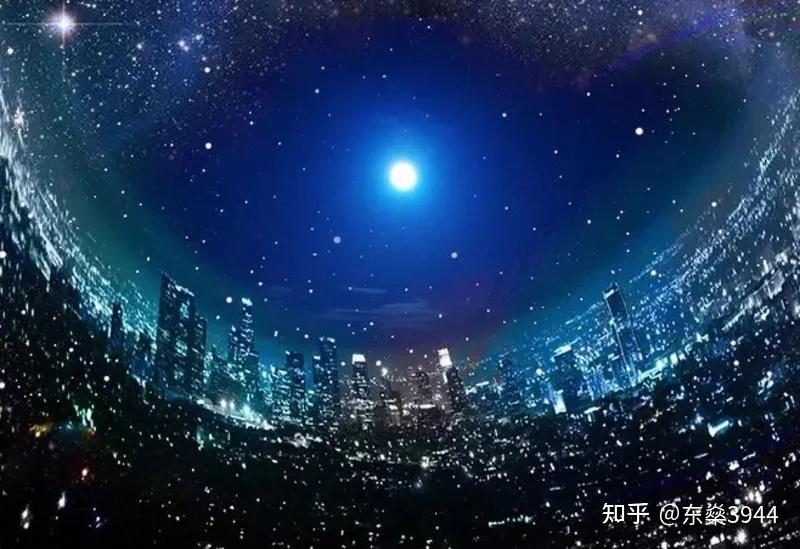 原来做梦是灵魂进入了另一个世界 - 知乎