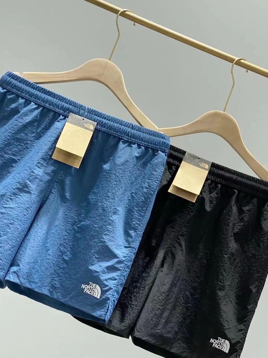 thenorthface北面男子防泼水户外短裤 - 知乎