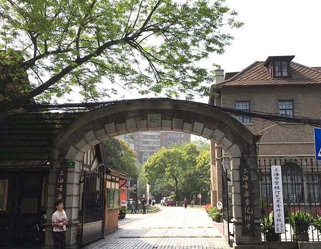上海音乐学院附中有这么难吗