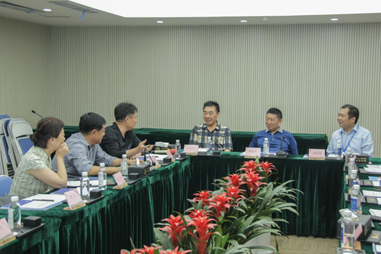 韩建平,河南建筑业协会消防分会名誉会长,原河南省消防总队副政委陈平