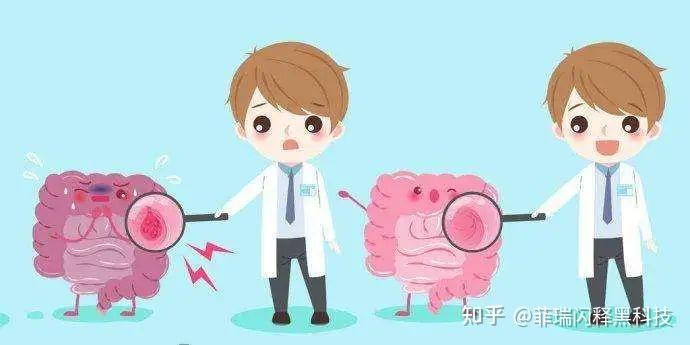 经常肠鸣是怎么回事没准是你的肚子在求救